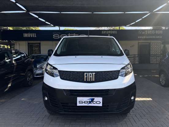 FIAT-SCUDO-1.5 BLUEHDI DIESEL CARGO MANUAL FIAT-SCUDO-2023