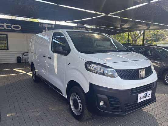 FIAT-SCUDO-1.5 BLUEHDI DIESEL CARGO MANUAL FIAT-SCUDO-2023
