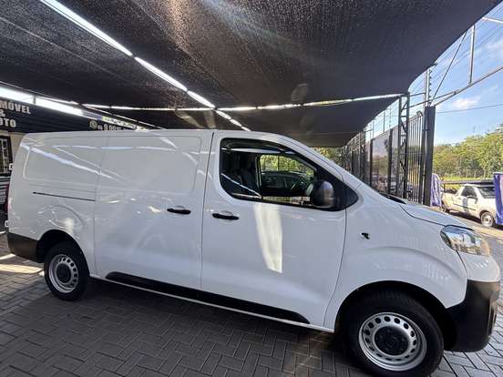 FIAT-SCUDO-1.5 BLUEHDI DIESEL CARGO MANUAL FIAT-SCUDO-2023