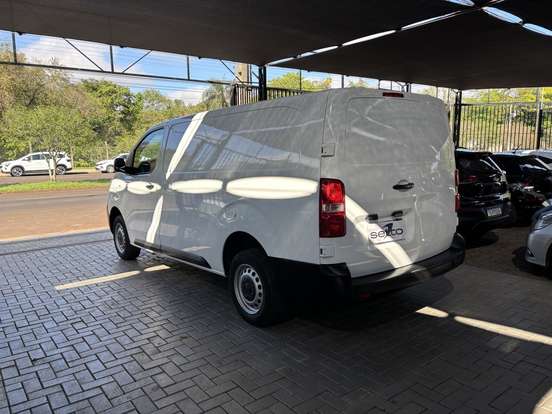 FIAT-SCUDO-1.5 BLUEHDI DIESEL CARGO MANUAL FIAT-SCUDO-2023