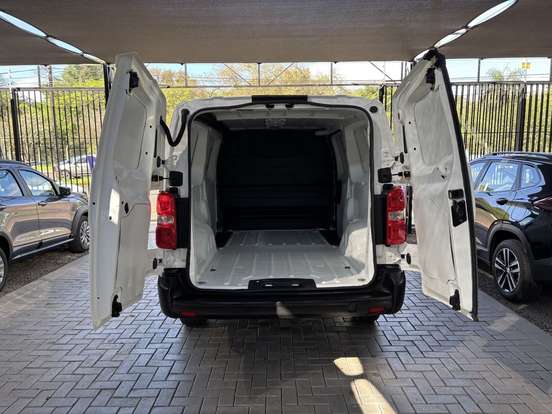 FIAT-SCUDO-1.5 BLUEHDI DIESEL CARGO MANUAL FIAT-SCUDO-2023