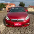 FIAT SIENA 1.4 MPI EL 8V FLEX 4P MANUAL FIAT SIENA 1.4 MPI EL 8V FLEX 4P MANUAL