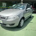 FIAT SIENA 1.4 MPI EL 8V FLEX 4P MANUAL FIAT SIENA 1.4 MPI EL 8V FLEX 4P MANUAL