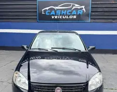 FIAT SIENA 1.0 MPI EL 8V FLEX 4P MANUAL FIAT SIENA 1.0 MPI EL 8V FLEX 4P MANUAL