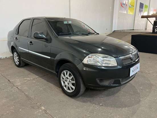 FIAT-SIENA-1.0 MPI EL 8V FLEX 4P MANUAL FIAT-SIENA-2014