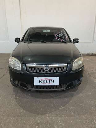 FIAT-SIENA-1.0 MPI EL 8V FLEX 4P MANUAL FIAT-SIENA-2014