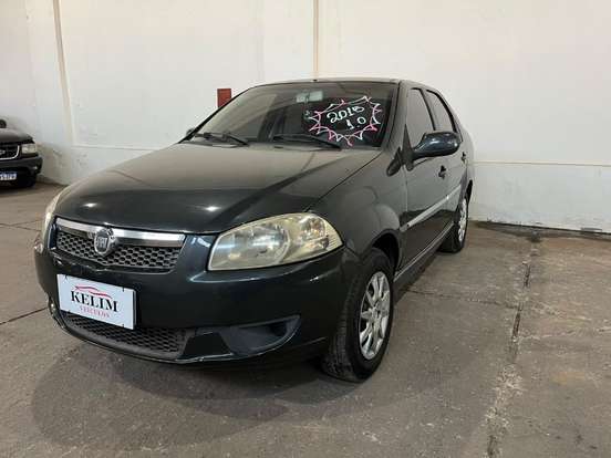 FIAT-SIENA-1.0 MPI EL 8V FLEX 4P MANUAL FIAT-SIENA-2014