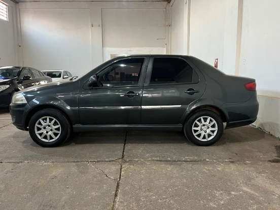 FIAT-SIENA-1.0 MPI EL 8V FLEX 4P MANUAL FIAT-SIENA-2014