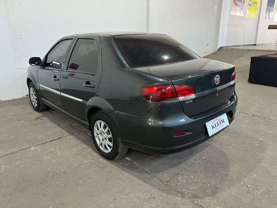 FIAT-SIENA-1.0 MPI EL 8V FLEX 4P MANUAL FIAT-SIENA-2014