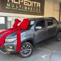 FIAT STRADA 1.0 TURBO 200 FLEX ULTRA CD CVT FIAT STRADA 1.0 TURBO 200 FLEX ULTRA CD CVT