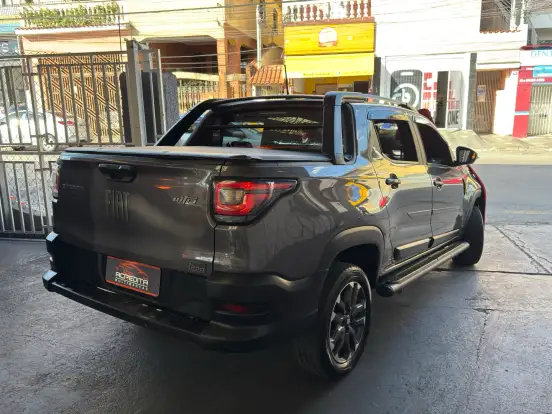 FIAT-STRADA-1.0 TURBO 200 FLEX ULTRA CD CVT FIAT-STRADA-2024