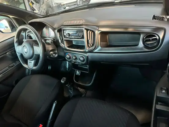 FIAT-STRADA-1.3 FIREFLY FLEX ENDURANCE CS MANUAL FIAT-STRADA-2025