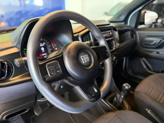 FIAT-STRADA-1.3 FIREFLY FLEX FREEDOM CS MANUAL FIAT-STRADA-2022