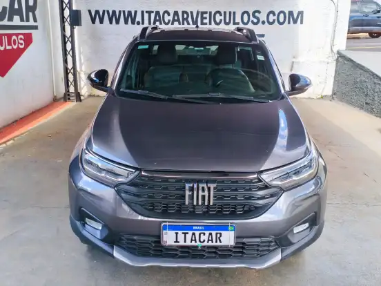 FIAT-STRADA-1.3 FIREFLY FLEX RANCH CD CVT FIAT-STRADA-2023