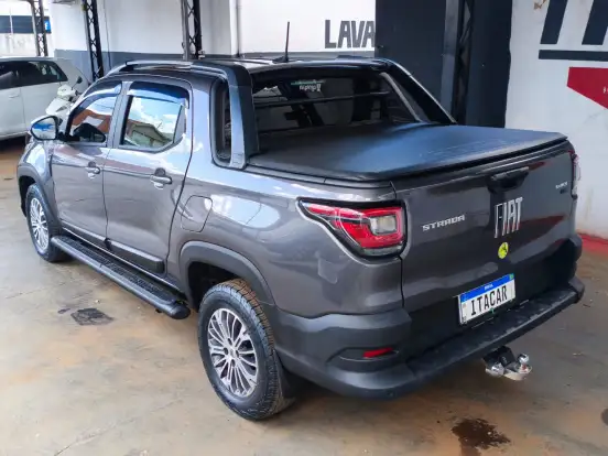 FIAT-STRADA-1.3 FIREFLY FLEX RANCH CD CVT FIAT-STRADA-2023