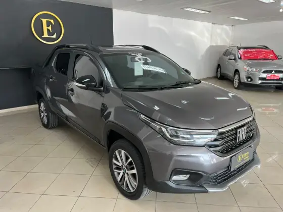 FIAT STRADA 1.3 FIREFLY FLEX VOLCANO CD CVT