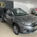 FIAT STRADA 1.3 FIREFLY FLEX VOLCANO CD CVT FIAT STRADA 1.3 FIREFLY FLEX VOLCANO CD CVT