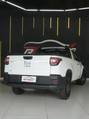 FIAT-STRADA-1.4 FIRE FLEX ENDURANCE CS MANUAL FIAT-STRADA-2022