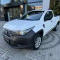 FIAT STRADA 1.4 FIRE FLEX ENDURANCE CS MANUAL FIAT STRADA 1.4 FIRE FLEX ENDURANCE CS MANUAL