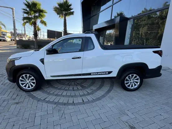 FIAT-STRADA-1.4 FIRE FLEX ENDURANCE CS MANUAL FIAT-STRADA-2022