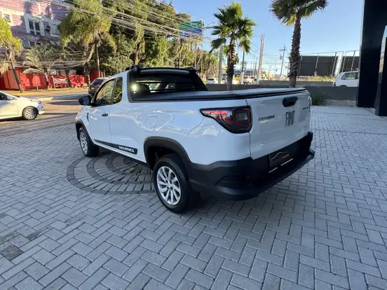 FIAT-STRADA-1.4 FIRE FLEX ENDURANCE CS MANUAL FIAT-STRADA-2022
