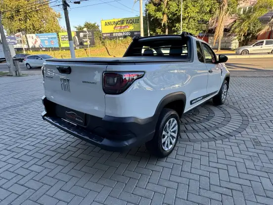 FIAT-STRADA-1.4 FIRE FLEX ENDURANCE CS MANUAL FIAT-STRADA-2022