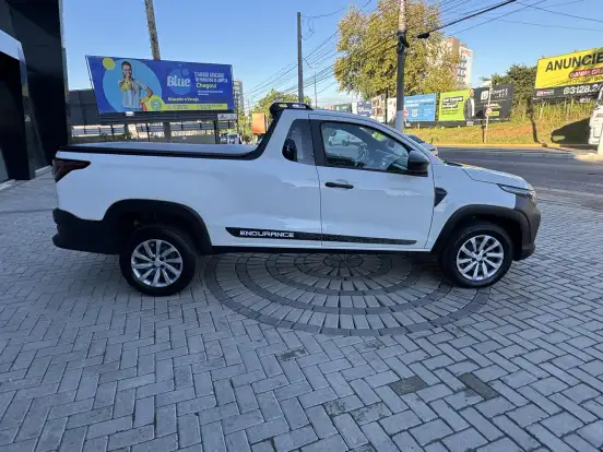 FIAT-STRADA-1.4 FIRE FLEX ENDURANCE CS MANUAL FIAT-STRADA-2022