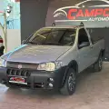 FIAT STRADA 1.4 MPI FIRE CS 8V FLEX 2P MANUAL FIAT STRADA 1.4 MPI FIRE CS 8V FLEX 2P MANUAL