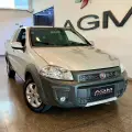 FIAT STRADA 1.4 MPI FREEDOM CD 8V FLEX 3P MANUAL FIAT STRADA 1.4 MPI FREEDOM CD 8V FLEX 3P MANUAL