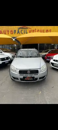 FIAT STRADA 1.4 MPI WORKING CD 8V FLEX 2P MANUAL