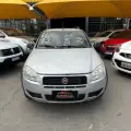 FIAT STRADA 1.4 MPI WORKING CD 8V FLEX 2P MANUAL FIAT STRADA 1.4 MPI WORKING CD 8V FLEX 2P MANUAL