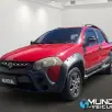 FIAT STRADA 1.8 MPI ADVENTURE CD 16V FLEX 2P MANUAL FIAT STRADA 1.8 MPI ADVENTURE CD 16V FLEX 2P MANUAL