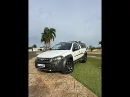 FIAT STRADA 1.8 MPI ADVENTURE CD 16V FLEX 3P MANUAL