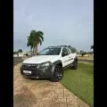 FIAT STRADA 1.8 MPI ADVENTURE CD 16V FLEX 3P MANUAL FIAT STRADA 1.8 MPI ADVENTURE CD 16V FLEX 3P MANUAL
