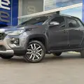 FIAT STRADA 1.0 TURBO 200 FLEX RANCH CD CVT FIAT STRADA 1.0 TURBO 200 FLEX RANCH CD CVT