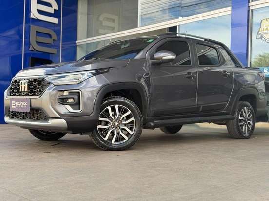 FIAT-STRADA-1.0 TURBO 200 FLEX RANCH CD CVT FIAT-STRADA-2024
