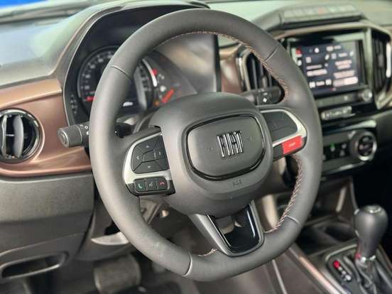 FIAT-STRADA-1.0 TURBO 200 FLEX RANCH CD CVT FIAT-STRADA-2024