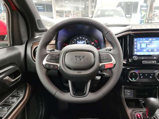 FIAT-STRADA-1.0 TURBO 200 FLEX RANCH CD CVT FIAT-STRADA-2026