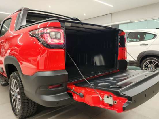 FIAT-STRADA-1.0 TURBO 200 FLEX RANCH CD CVT FIAT-STRADA-2026