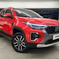 FIAT STRADA 1.0 TURBO 200 FLEX RANCH CD CVT FIAT STRADA 1.0 TURBO 200 FLEX RANCH CD CVT