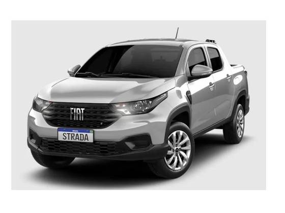 FIAT STRADA 1.0 TURBO 200 FLEX RANCH CD CVT
