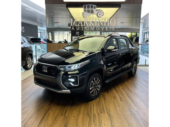 FIAT STRADA 1.0 TURBO 200 FLEX RANCH CD CVT