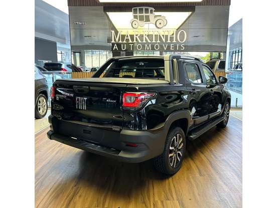 FIAT-STRADA-1.0 TURBO 200 FLEX RANCH CD CVT FIAT-STRADA-2026