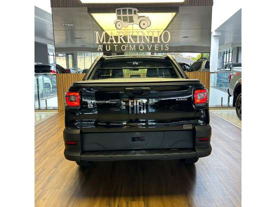 FIAT-STRADA-1.0 TURBO 200 FLEX RANCH CD CVT FIAT-STRADA-2026