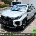 FIAT STRADA 1.0 TURBO 200 FLEX ULTRA CD CVT FIAT STRADA 1.0 TURBO 200 FLEX ULTRA CD CVT