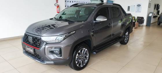 FIAT STRADA 1.0 TURBO 200 FLEX ULTRA CD CVT