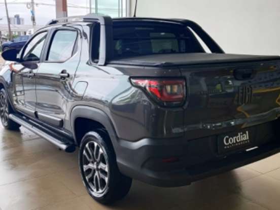 FIAT-STRADA-1.0 TURBO 200 FLEX ULTRA CD CVT FIAT-STRADA-2025