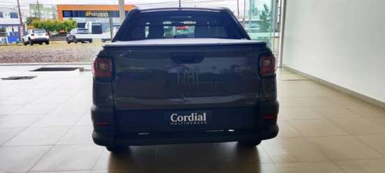 FIAT-STRADA-1.0 TURBO 200 FLEX ULTRA CD CVT FIAT-STRADA-2025