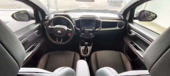 FIAT-STRADA-1.0 TURBO 200 FLEX ULTRA CD CVT FIAT-STRADA-2025