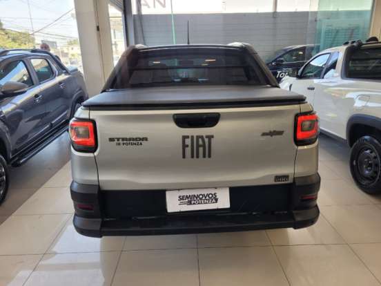 FIAT-STRADA-1.0 TURBO 200 FLEX ULTRA CD CVT FIAT-STRADA-2025